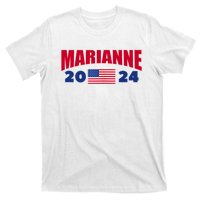 Marianne Williamson 2024 For President Election T-Shirt