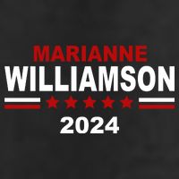 Marianne Williamson 2024 Election Cool Comfort Performance Bucket Hat