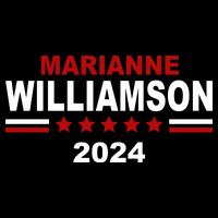 Marianne Williamson 2024 Election Bucket Hat