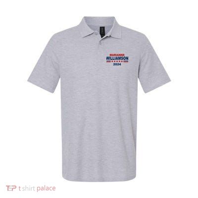 Marianne Williamson 2024 Election Polo