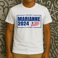 Marianne Williamson 2024 US President T-Shirt