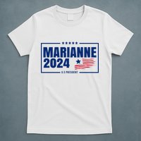 Marianne Williamson 2024 US President T-Shirt