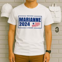 Marianne Williamson 2024 US President T-Shirt