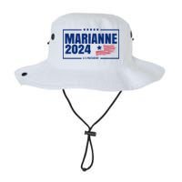 Marianne Williamson 2024 US President Bucket Hat