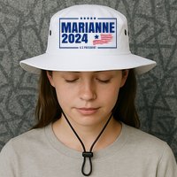 Marianne Williamson 2024 US President Bucket Hat