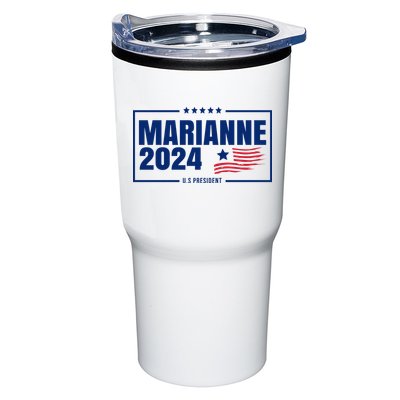 Marianne Williamson 2024 US President Tumbler