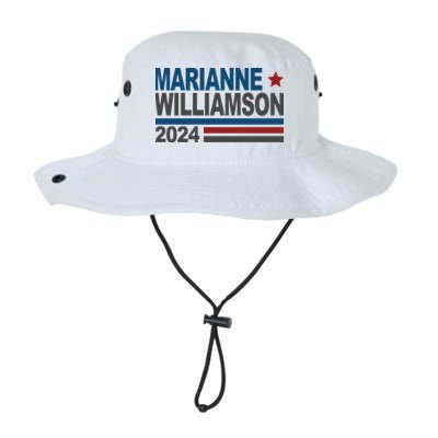 Marianne Williamson 2024 Political Bucket Hat