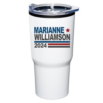 Marianne Williamson 2024 Political Tumbler