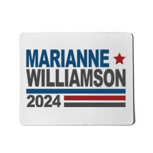 Marianne Williamson 2024 Political Mousepad