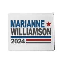 Marianne Williamson 2024 Political Mousepad