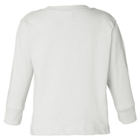 Marianne Williamson 2024 Political Toddler Long Sleeve Shirt