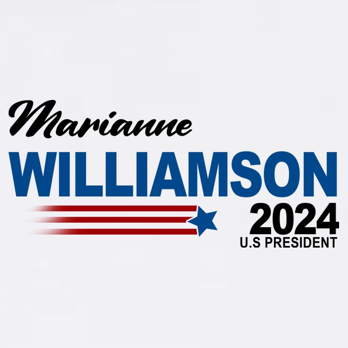 Marianne Williamson 2024 US President Election Tank Top