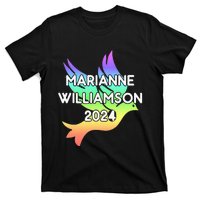 Marianne Williamson 2024 T-Shirt