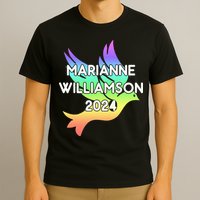 Marianne Williamson 2024 T-Shirt