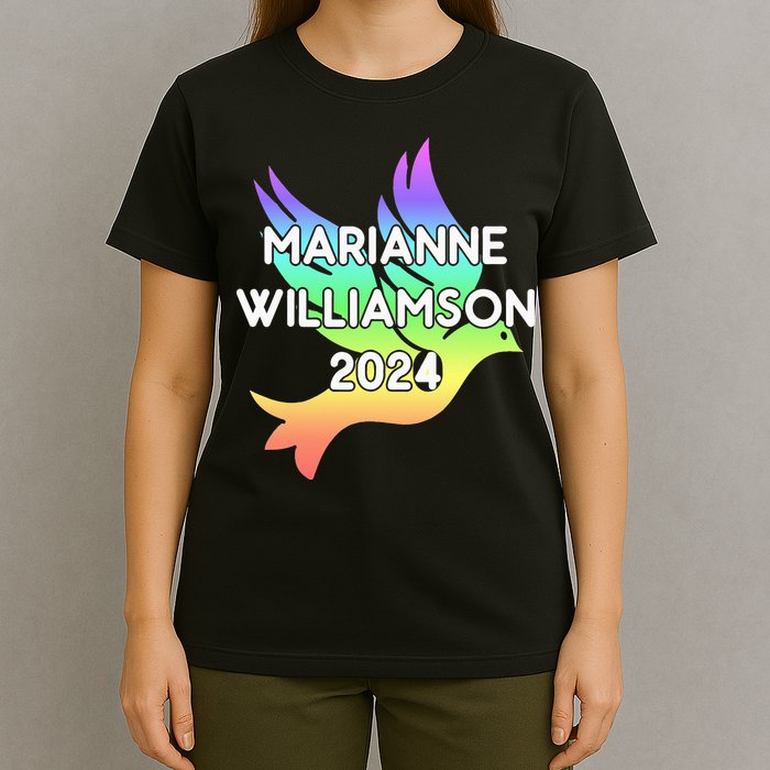 Marianne Williamson 2024 T-Shirt