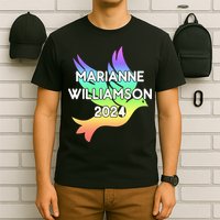 Marianne Williamson 2024 T-Shirt