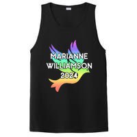 Marianne Williamson 2024 PosiCharge Competitor Tank