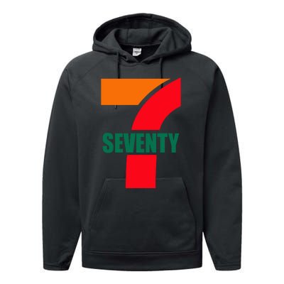 Matisyahu Wearing 7 Seventy Performance Fleece Hoodie