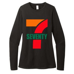 Matisyahu Wearing 7 Seventy Womens CVC Long Sleeve Shirt