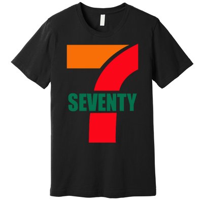 Matisyahu Wearing 7 Seventy Premium T-Shirt