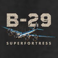 Military Warbird Airplane B29 Superfortress 11oz C Handle Ceramic Mug