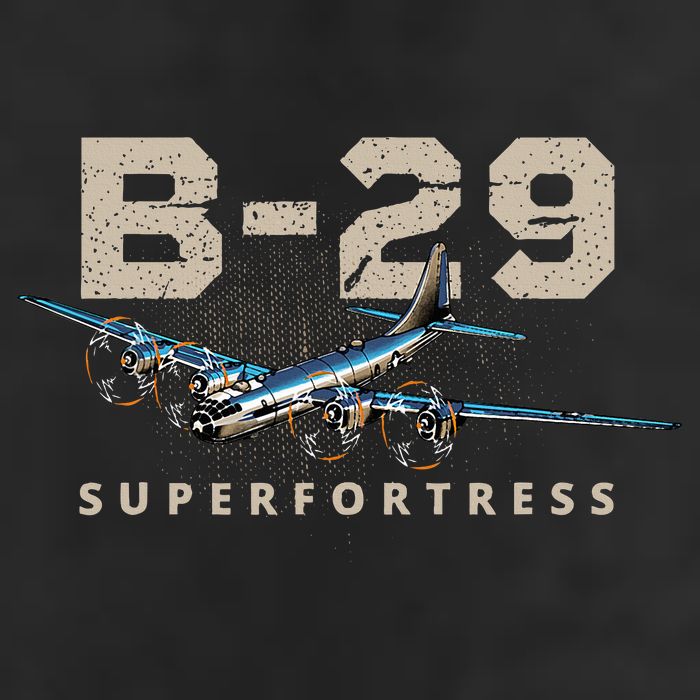 Military Warbird Airplane B29 Superfortress 11oz C Handle Ceramic Mug
