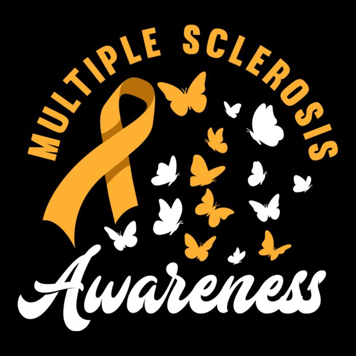 Ms Warrior Butterfly Ms Multiple Sclerosis Awareness Great Gift Mug