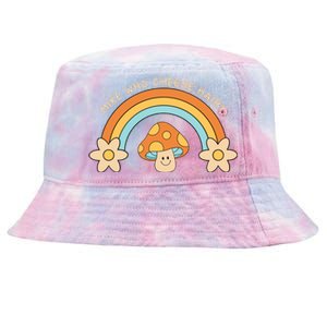 Mike Who Cheese Hairy Funny Funny Adult Meme Social Media Joke Tie-Dyed Bucket Hat