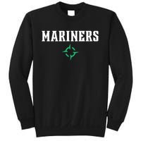 Mariners With Compass Sweatshirt