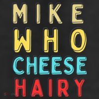 Mike Who Cheese Hairy Funny Humor Embarrassing Adult Drive Performance Visor