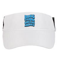 Mike Who Cheese Hairy Funny Dirty Humor Jokes Adult Drive Performance Visor