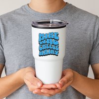 Mike Who Cheese Hairy Funny Dirty Humor Jokes Tumbler