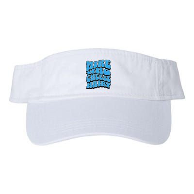 Mike Who Cheese Hairy Funny Dirty Humor Jokes Visor