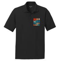 Mike Who Cheese Hairy Meme Adult Social Media Joke Funny PosiCharge RacerMesh Polo