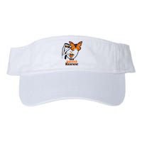 Monarch Whisperer Endangered Butterfly Nature Lover Visor