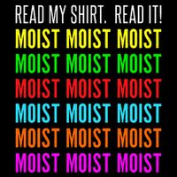 Moist Word Funny Read My For Moisture And Moist Lover Legacy Cool Fit Booney Bucket Hat
