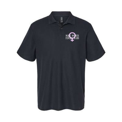 Make Wo Female Again Pro Wo Polo