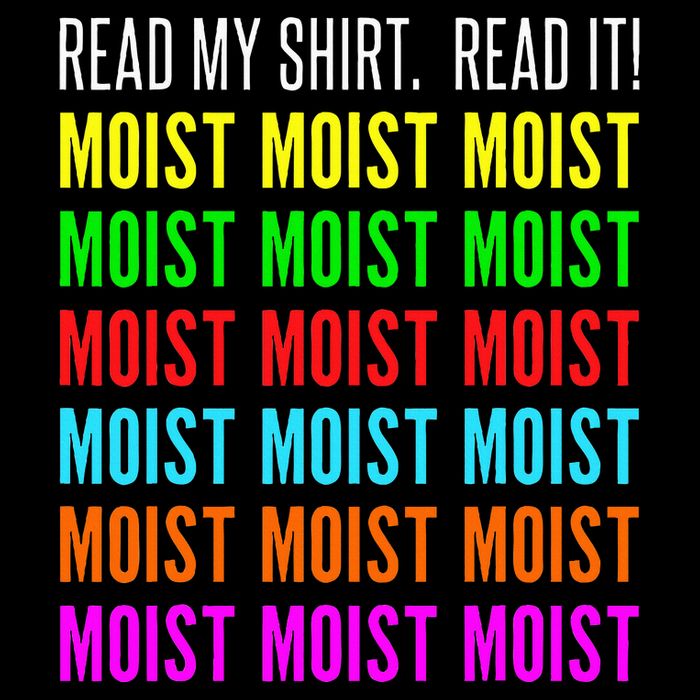 Moist Word Funny Read My For Moisture And Moist Lover Legacy Cool Fit Booney Bucket Hat