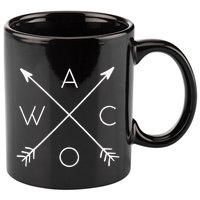 Magnolia Waco Gift Idea 11oz C Handle Ceramic Mug
