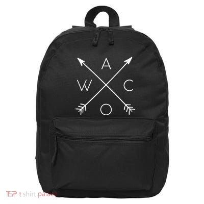 Magnolia Waco Gift Idea 16 in Basic Backpack