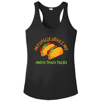 My Wife Is Puerto Rican Nothing Scares Me Ladies PosiCharge Competitor Racerback Tank