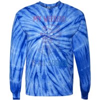 My Weekend Is All Booked Funny Reading Book Lover Librarian Great Gift Tie-Dye Long Sleeve Shirt