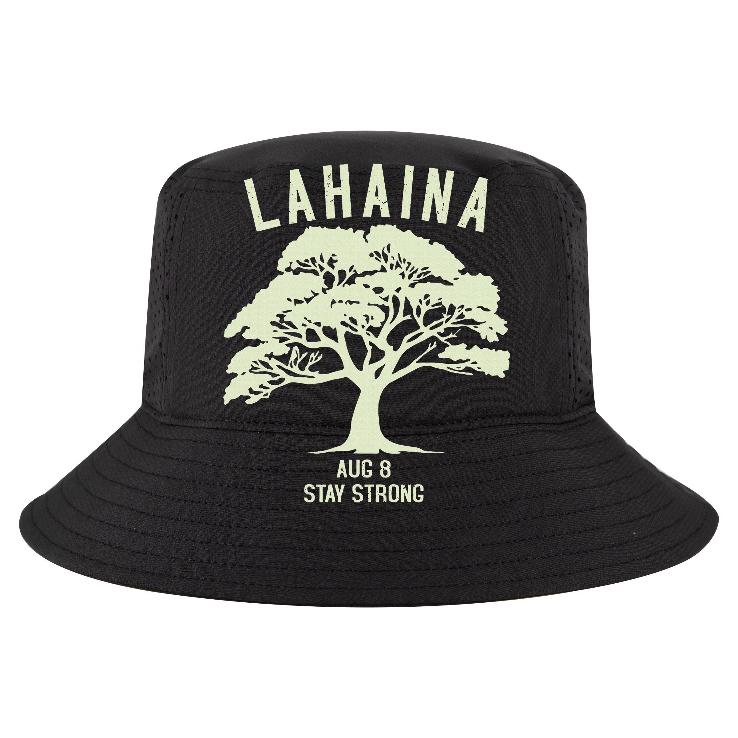 Maui Wildfire Lahaina Survivor Maui Hawaii Strong V-Neck T-Shirt