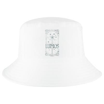 Magic Wand Lumos Turn On The Light Cool Comfort Performance Bucket Hat