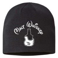 Malt Whiskey Sustainable Beanie