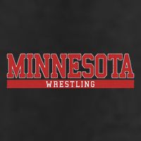 Minnesota Wrestling Cool Comfort Performance Bucket Hat