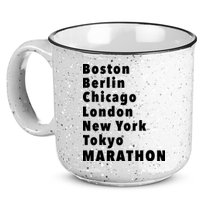Marathon Wishlists 15oz Campfire Ceramic Mug