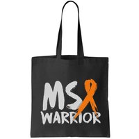 Ms Warrior Multiple Sclerosis Awareness Month Bag