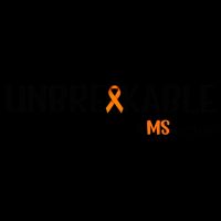 Ms Warrior Multiple Sclerosis Awareness Unbreakable Ms Meaningful Gift Sustainable Bucket Hat