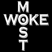 Most Woke Cooling Performance Long Sleeve Crew